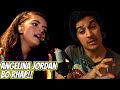 Angelina Jordan - Bohemian Rhapsody - America's Got Talent January 6, 2020 | Reaction