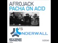 Wonderwall vs pacha on acid dj seven mashup