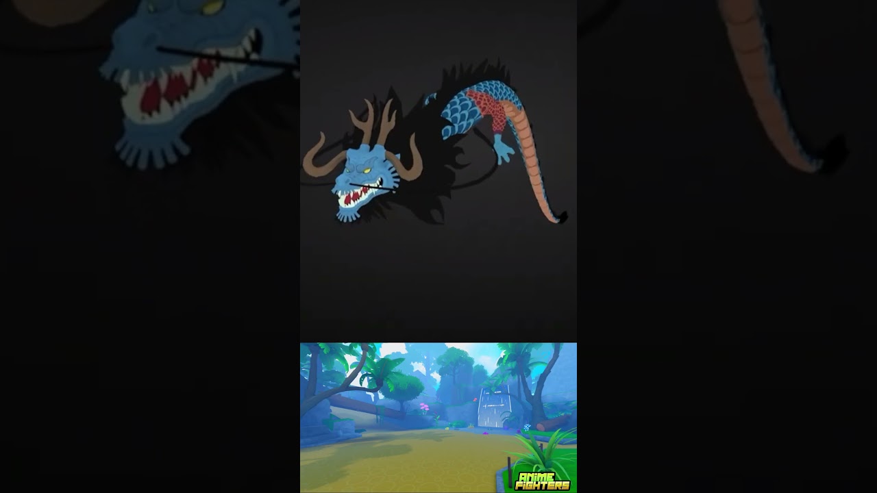 ANIME FIGHTERS NEW UPDATE LEAKS