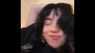 Billie Eilish ~ Bored (Sped up) Resimi