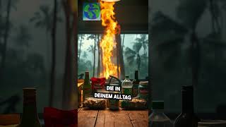 Regenwald in Flammen: Warum unser grünes Paradies stirbt!