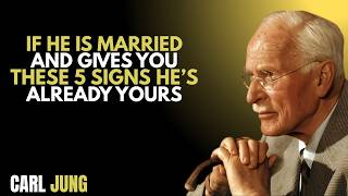 These 5 Signs Show That a MARRIED MAN DESIRES you