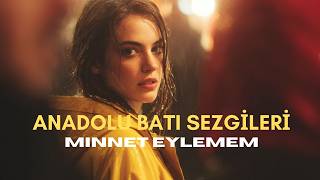 Minnet Eylemem Psychedelic