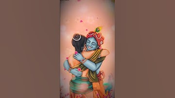 What if he is not in your destiny 🥺 | Krishna status | #shorts​ #krishna​ #ytshorts