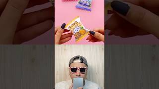 Choose Your Candy Color