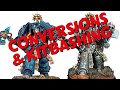 Must Know Kitbashing Tips Before You Start