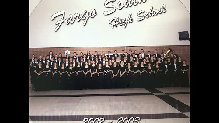 A Patriotic Salute - James Hosay