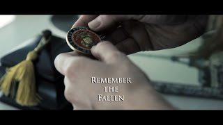 Remember The Fallen