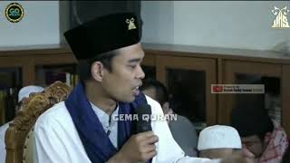 Irama Bacaan Al Quran Yang Disukai Rasulullah