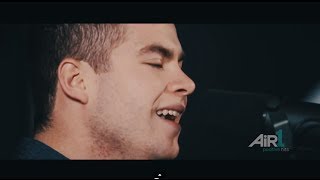 Video thumbnail of "Air1 - OBB "All Eyes On You" LIVE"