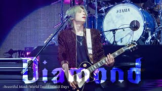 251121 Diamond  Xdinary Heroes  Gaon Focus  Beautiful Mind World Tour Finale Day1
