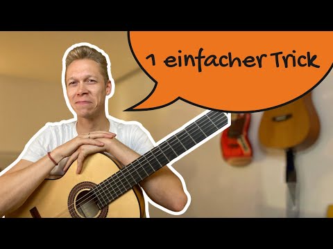 Die beste Methode