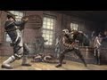 Assassin's Creed 3 Bar Fight! (The Tyranny of King Washington The Betrayal)