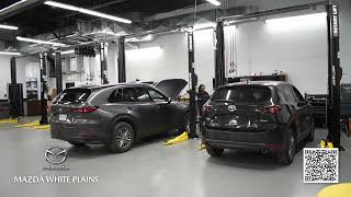 Mazda White Plains - Why Buy Here