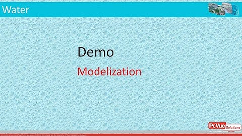 #PcVue FEATURES - Modelisation (CC fr)