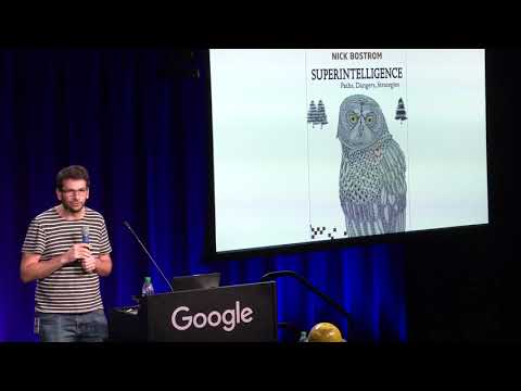 PAIR Symposium: The Risk in the Mirror (Symposium talk 11) - PAIR Symposium: The Risk in the Mirror (Symposium talk 11)