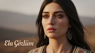 Asya İpek - Ela Gözlüm Ben Bu Elden Gidersem