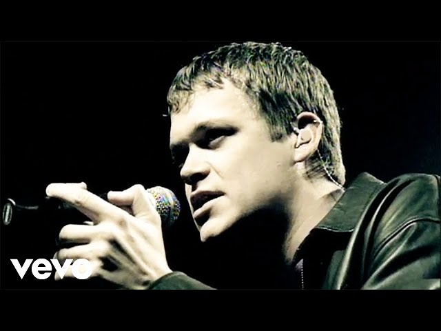 3 Doors Down - Duck And Run