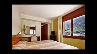Hotel Isard Andorra