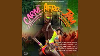 Uptop Party - Teejay & Beenie Man