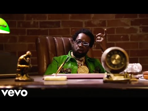 Benny the Butcher ft. Conway the Machine - Smoke Over Buffalo