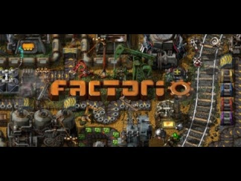 Factorio Tutorial Let S Play Episode 2 First Steps Level 2 Youtube