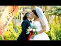 LGBT! |LESBIAN WEDDING! | Kenni&Shella!