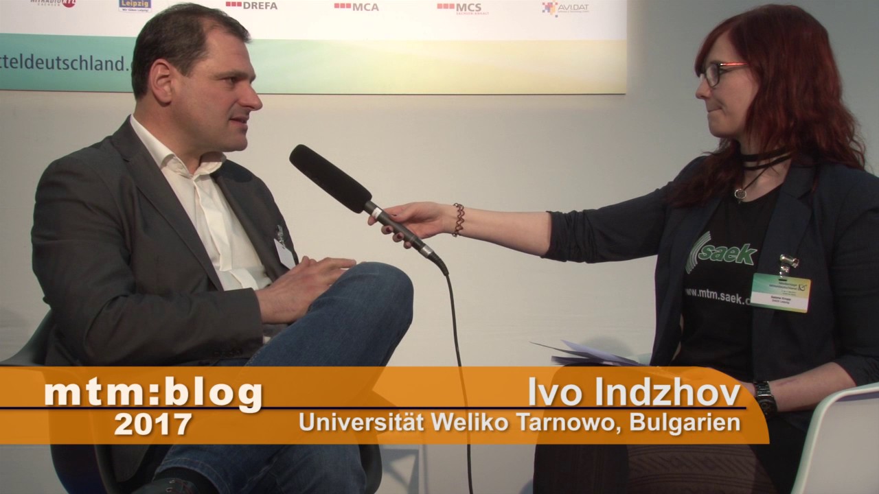 Ansichtssache - Wie ausländische Medien über Deutschland berichten