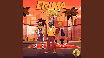 ERIMA (feat. Kapo lion)