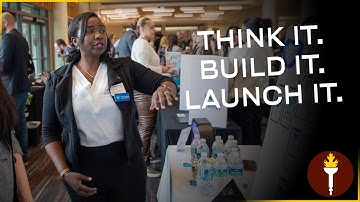 Why Students Choose Rowan for Entrepreneurship