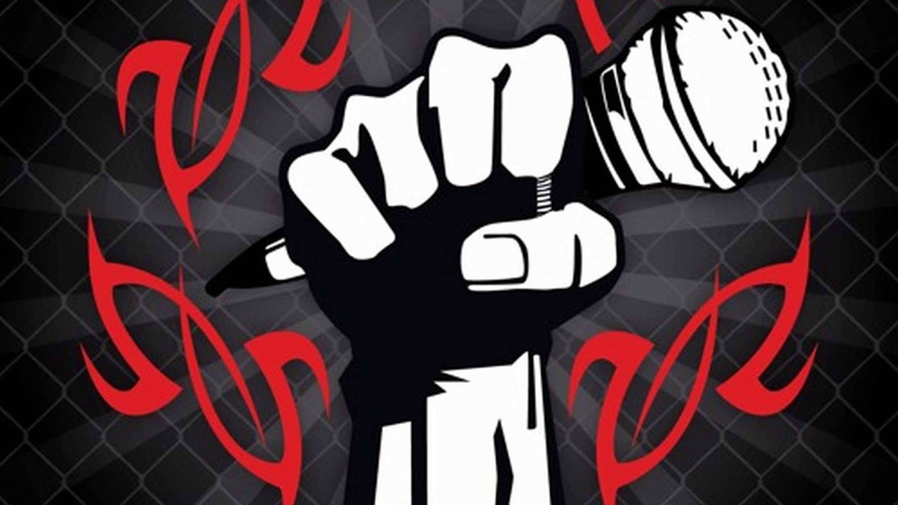 Jarred Brooks, Ben Askren, Jordan Johnson, Craig Diamond