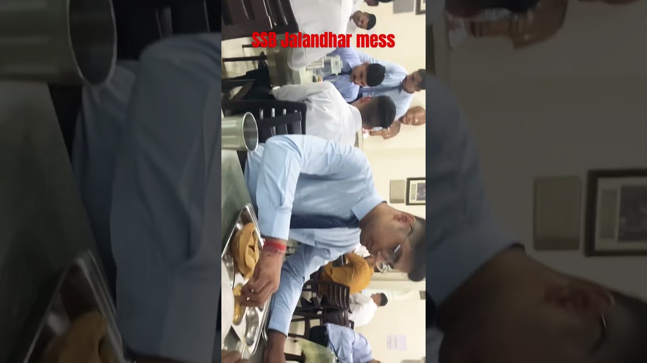 SSB centre Jalandhar  