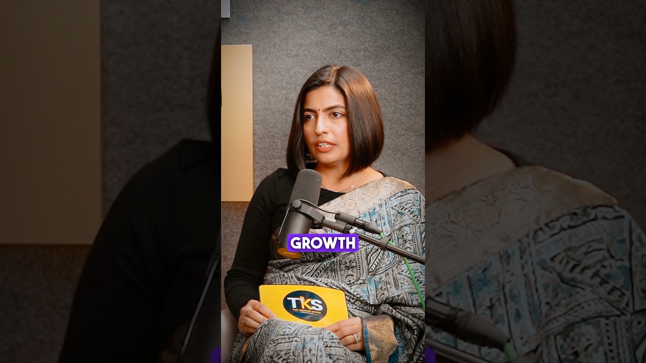 Indian Parents बच्चों को Self-dependent बनाने से क्यों डरते हैं? TKS #shorts #indianparents