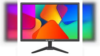 Review: Monitor Bluecase Led Hd 19 Hdmi Preto - Bm19x1hvw