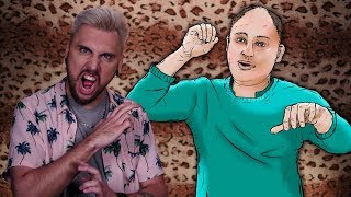 +100500 - ВЛАСТЕЛИН КЛЮЧИЦ +100500 - ВЛАСТЕЛИН КЛЮЧИЦ