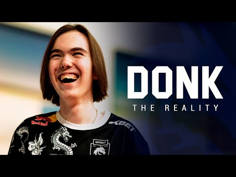 DONK : Analisamos a realidade