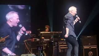 The Distance Between Us by Per Sorensen of Fra Lippo Lippi Live at The Theater At Solaire