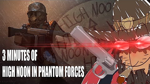 Tank Fish Youtube - watch clip roblox phantom forces gameplay prime video