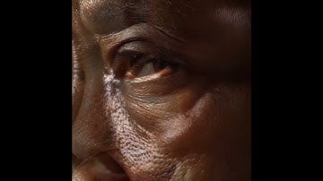 AI video in 4K, with focus on skin texture fine-tuning