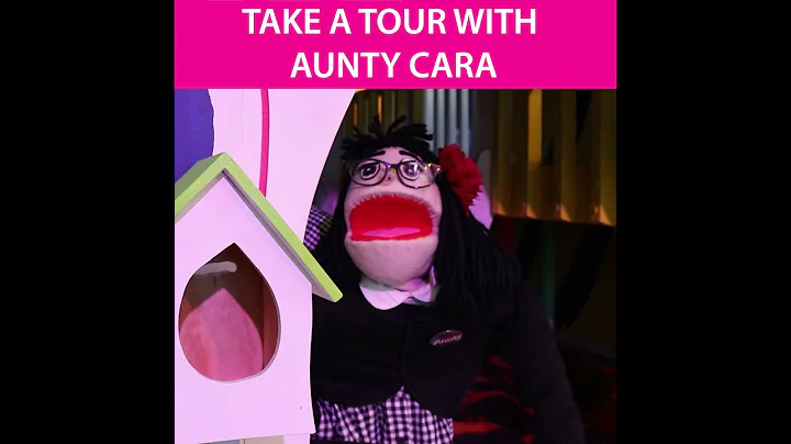 Take a tour with Aunty Cara - Home is Where the Ar...