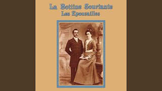Video thumbnail of "La Bottine Souriante - Le reel des deux lisa (Le reel du cordonnier)"