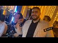 كواليس خلف التصوير لعبسلام وهو بيحظ الممثلين ف مسلسل الى ملهوش كبير 
