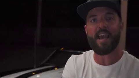 Toneofvoyce - Hey Zeus (Official Music Video)