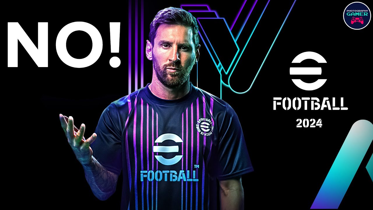 Is eFootball 2024 any good? - REVIEW