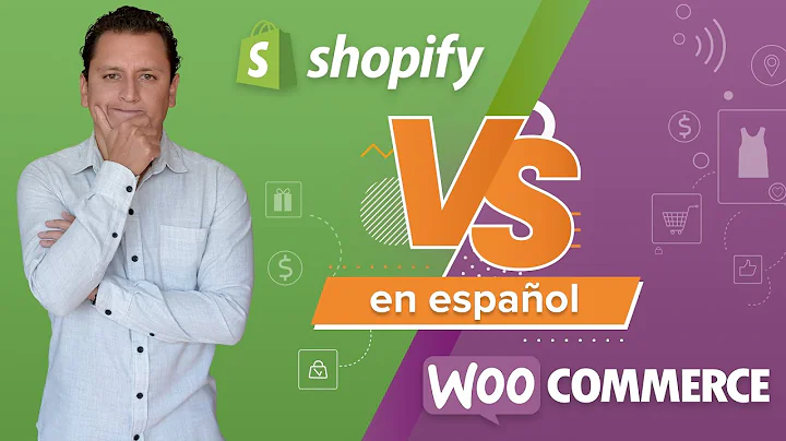 Shopify vs Woocommerce: Cuál es la mejor opción para tu tienda en línea