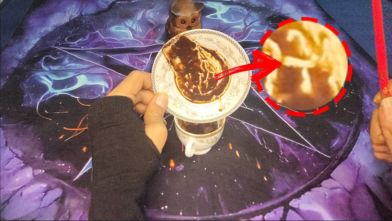 KIYMETİNİ BİLMEDİ ŞİMDİ ÇOK PİŞMAN‼️ Aklındaki kişi süpriz karar ile sana doğru geliyor❤️🔥#kahvefalı