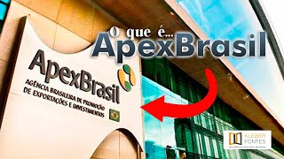 Agência Brasileira de Promoção de Exportações e Investimentos