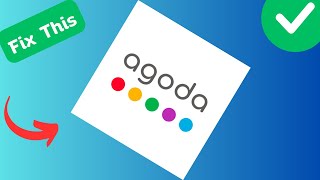 How to Fix Agoda: Book Hotels and Flights app not working