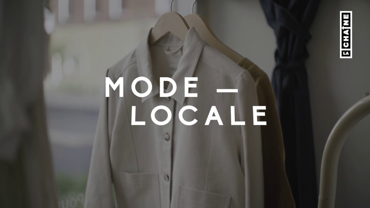 MODE LOCALE — Promo #1