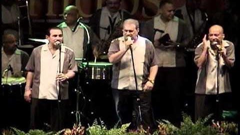 El Gran Combo-Asi Son